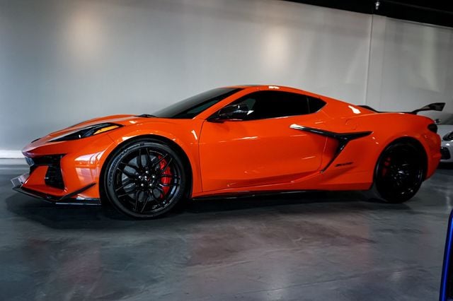 2025 Chevrolet Corvette *Z06 3LZ* *Z07 Ultimate Performance Pkg* *Comp-Seats* $162k+MSRP - 22984478 - 55