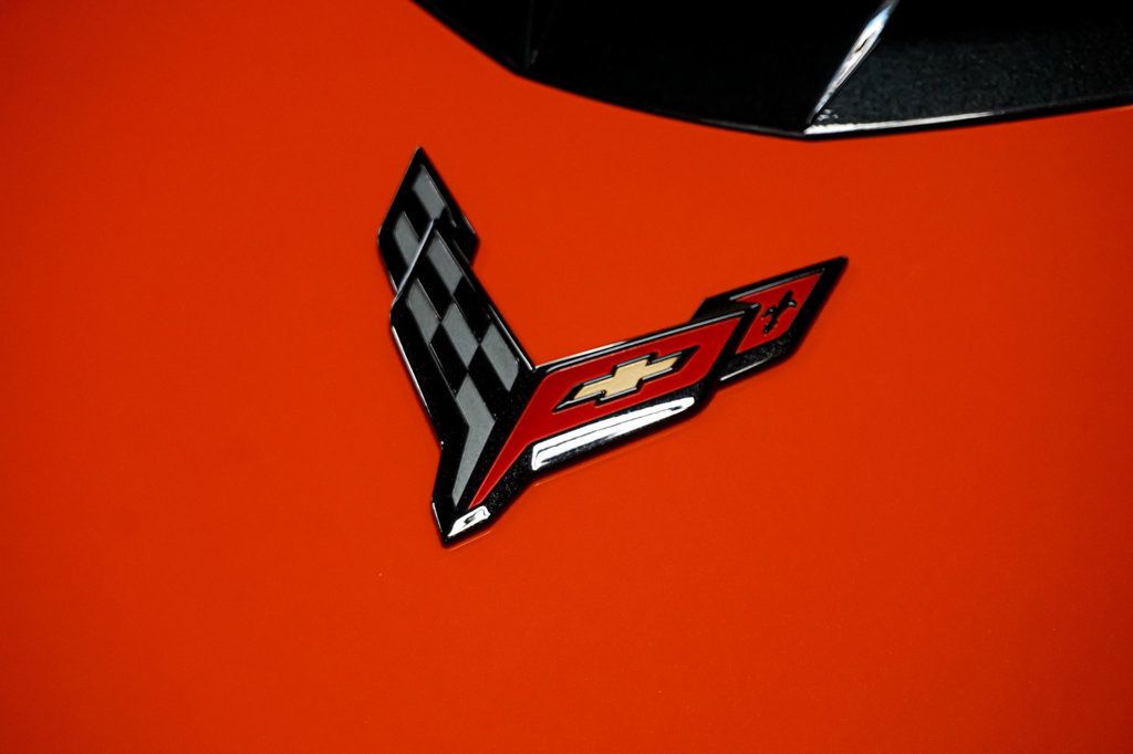 2025 Chevrolet Corvette *Z06 3LZ* *Z07 Ultimate Performance Pkg* *Comp-Seats* $162k+MSRP - 22984478 - 57