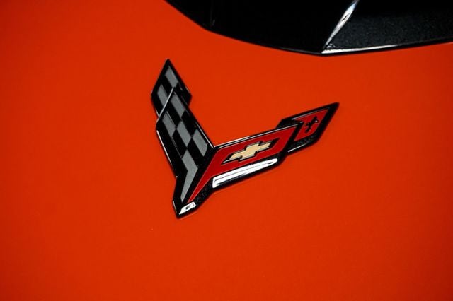 2025 Chevrolet Corvette *Z06 3LZ* *Z07 Ultimate Performance Pkg* *Comp-Seats* $162k+MSRP - 22984478 - 57