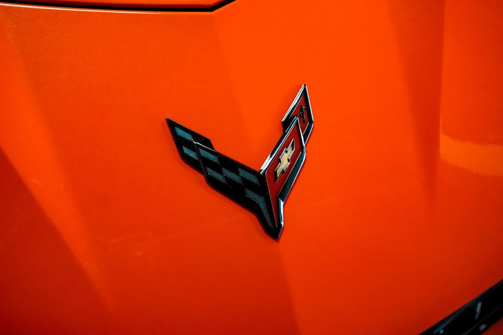2025 Chevrolet Corvette *Z06 3LZ* *Z07 Ultimate Performance Pkg* *Comp-Seats* $162k+MSRP - 22984478 - 58