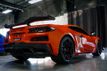 2025 Chevrolet Corvette *Z06 3LZ* *Z07 Ultimate Performance Pkg* *Comp-Seats* $162k+MSRP - 22984478 - 5