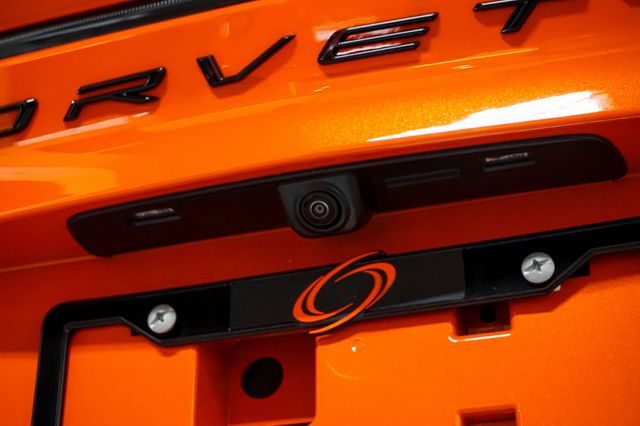 2025 Chevrolet Corvette *Z06 3LZ* *Z07 Ultimate Performance Pkg* *Comp-Seats* $162k+MSRP - 22984478 - 60