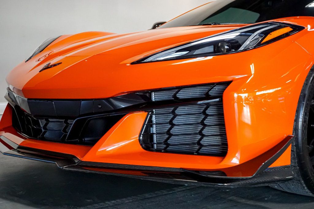 2025 Chevrolet Corvette *Z06 3LZ* *Z07 Ultimate Performance Pkg* *Comp-Seats* $162k+MSRP - 22984478 - 62