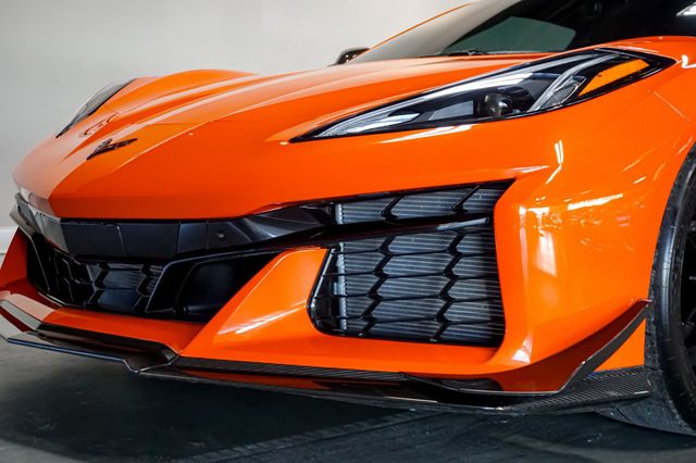 2025 Chevrolet Corvette *Z06 3LZ* *Z07 Ultimate Performance Pkg* *Comp-Seats* $162k+MSRP - 22984478 - 62