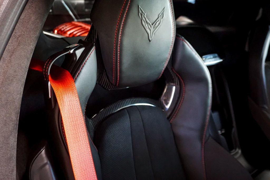 2025 Chevrolet Corvette *Z06 3LZ* *Z07 Ultimate Performance Pkg* *Comp-Seats* $162k+MSRP - 22984478 - 68