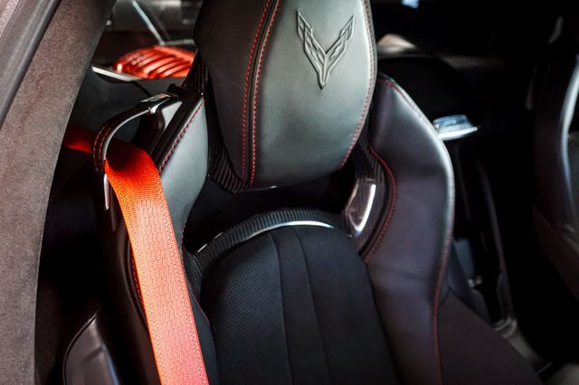2025 Chevrolet Corvette *Z06 3LZ* *Z07 Ultimate Performance Pkg* *Comp-Seats* $162k+MSRP - 22984478 - 68