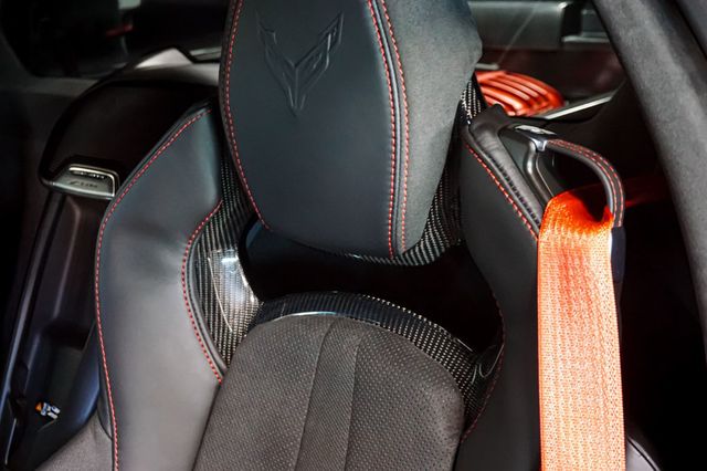 2025 Chevrolet Corvette *Z06 3LZ* *Z07 Ultimate Performance Pkg* *Comp-Seats* $162k+MSRP - 22984478 - 69