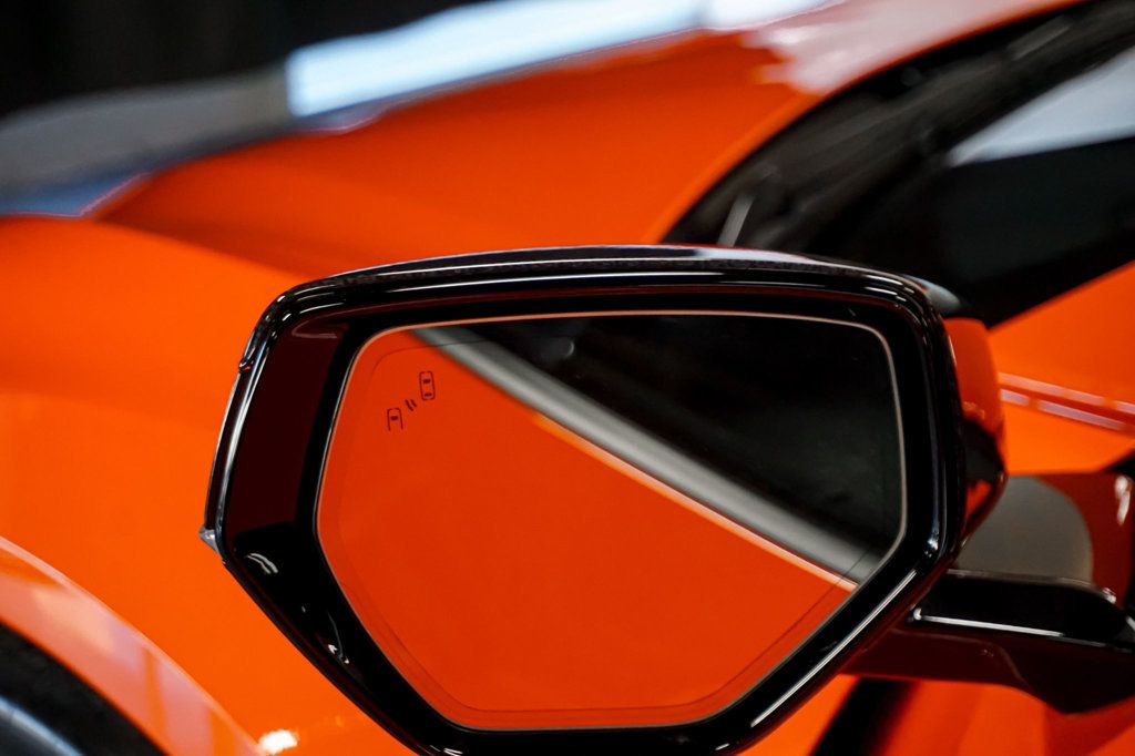 2025 Chevrolet Corvette *Z06 3LZ* *Z07 Ultimate Performance Pkg* *Comp-Seats* $162k+MSRP - 22984478 - 70