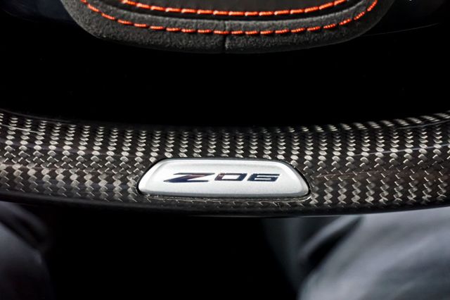 2025 Chevrolet Corvette *Z06 3LZ* *Z07 Ultimate Performance Pkg* *Comp-Seats* $162k+MSRP - 22984478 - 71