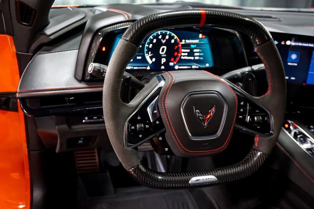 2025 Chevrolet Corvette *Z06 3LZ* *Z07 Ultimate Performance Pkg* *Comp-Seats* $162k+MSRP - 22984478 - 73