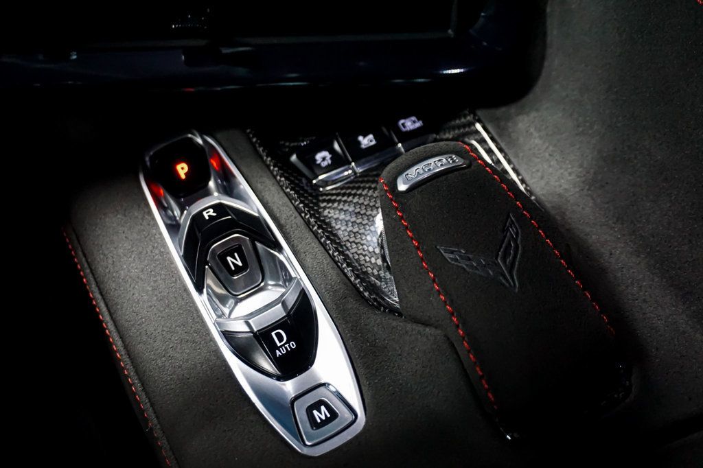 2025 Chevrolet Corvette *Z06 3LZ* *Z07 Ultimate Performance Pkg* *Comp-Seats* $162k+MSRP - 22984478 - 75