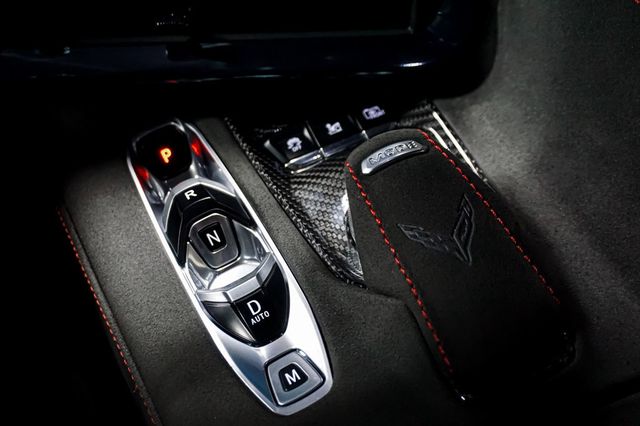 2025 Chevrolet Corvette *Z06 3LZ* *Z07 Ultimate Performance Pkg* *Comp-Seats* $162k+MSRP - 22984478 - 75