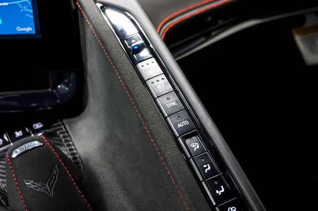 2025 Chevrolet Corvette *Z06 3LZ* *Z07 Ultimate Performance Pkg* *Comp-Seats* $162k+MSRP - 22984478 - 76