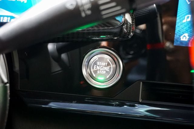 2025 Chevrolet Corvette *Z06 3LZ* *Z07 Ultimate Performance Pkg* *Comp-Seats* $162k+MSRP - 22984478 - 77