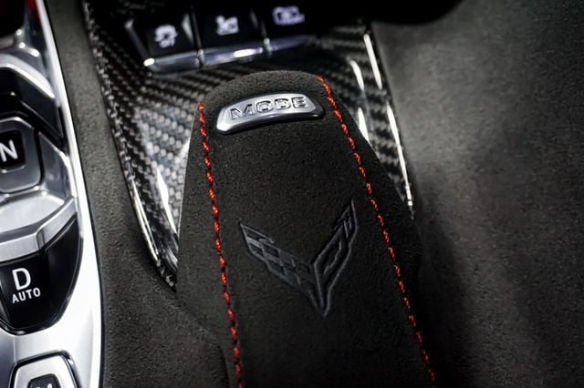 2025 Chevrolet Corvette *Z06 3LZ* *Z07 Ultimate Performance Pkg* *Comp-Seats* $162k+MSRP - 22984478 - 78