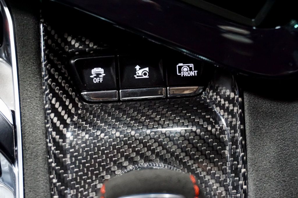 2025 Chevrolet Corvette *Z06 3LZ* *Z07 Ultimate Performance Pkg* *Comp-Seats* $162k+MSRP - 22984478 - 79