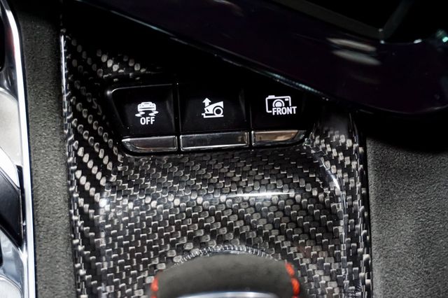 2025 Chevrolet Corvette *Z06 3LZ* *Z07 Ultimate Performance Pkg* *Comp-Seats* $162k+MSRP - 22984478 - 79