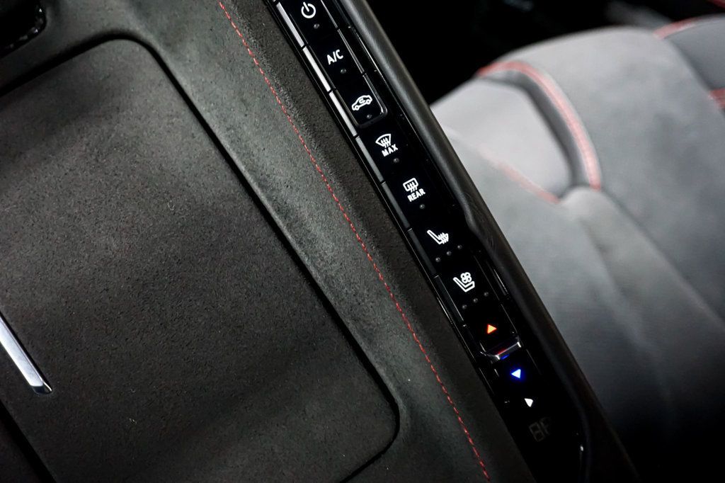 2025 Chevrolet Corvette *Z06 3LZ* *Z07 Ultimate Performance Pkg* *Comp-Seats* $162k+MSRP - 22984478 - 80