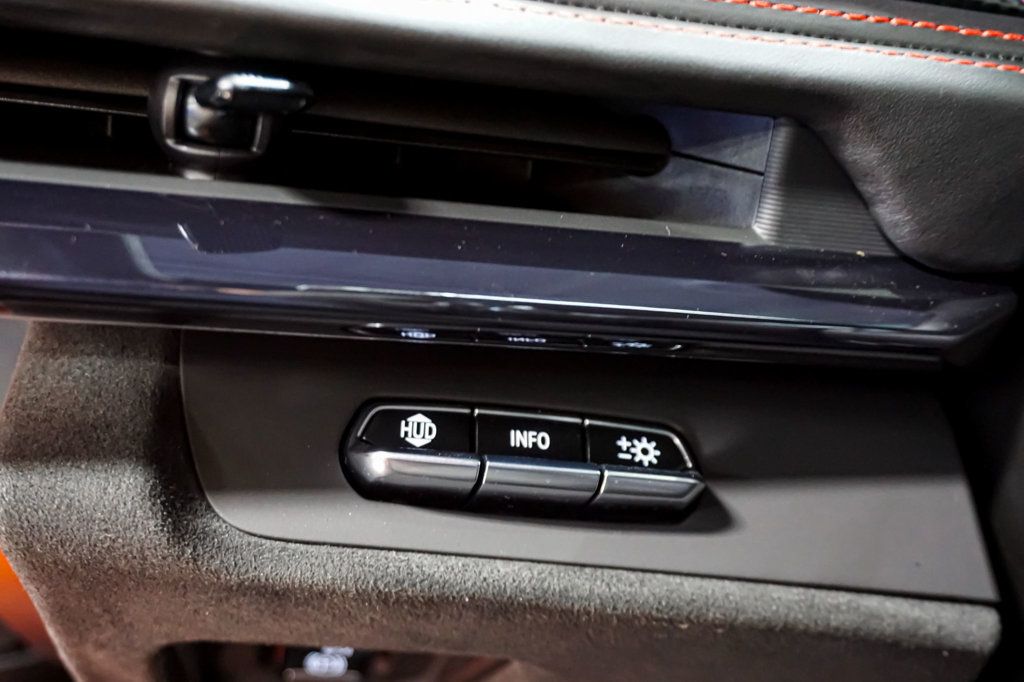 2025 Chevrolet Corvette *Z06 3LZ* *Z07 Ultimate Performance Pkg* *Comp-Seats* $162k+MSRP - 22984478 - 82