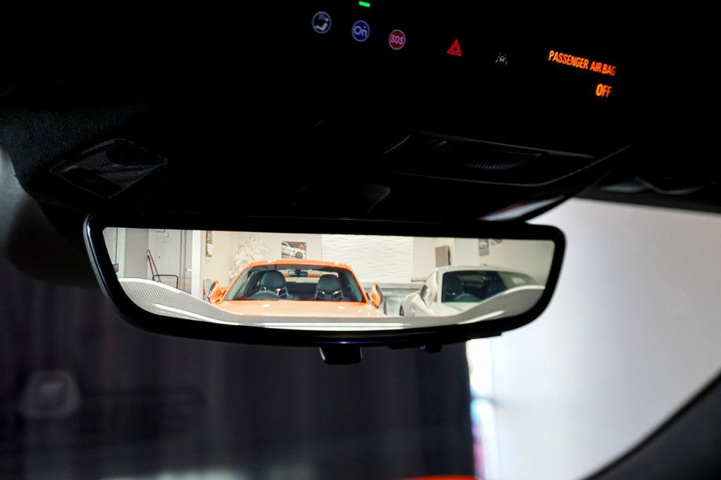 2025 Chevrolet Corvette *Z06 3LZ* *Z07 Ultimate Performance Pkg* *Comp-Seats* $162k+MSRP - 22984478 - 83