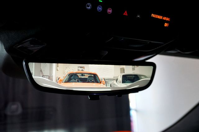 2025 Chevrolet Corvette *Z06 3LZ* *Z07 Ultimate Performance Pkg* *Comp-Seats* $162k+MSRP - 22984478 - 83