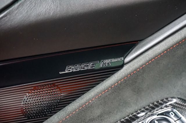 2025 Chevrolet Corvette *Z06 3LZ* *Z07 Ultimate Performance Pkg* *Comp-Seats* $162k+MSRP - 22984478 - 86