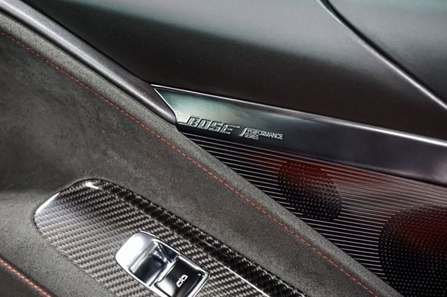 2025 Chevrolet Corvette *Z06 3LZ* *Z07 Ultimate Performance Pkg* *Comp-Seats* $162k+MSRP - 22984478 - 87