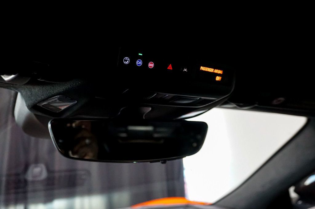 2025 Chevrolet Corvette *Z06 3LZ* *Z07 Ultimate Performance Pkg* *Comp-Seats* $162k+MSRP - 22984478 - 88