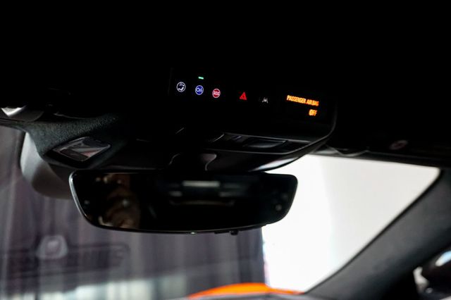 2025 Chevrolet Corvette *Z06 3LZ* *Z07 Ultimate Performance Pkg* *Comp-Seats* $162k+MSRP - 22984478 - 88