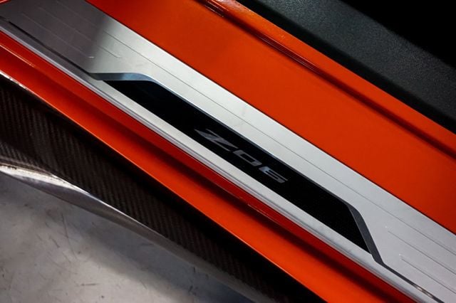 2025 Chevrolet Corvette *Z06 3LZ* *Z07 Ultimate Performance Pkg* *Comp-Seats* $162k+MSRP - 22984478 - 89