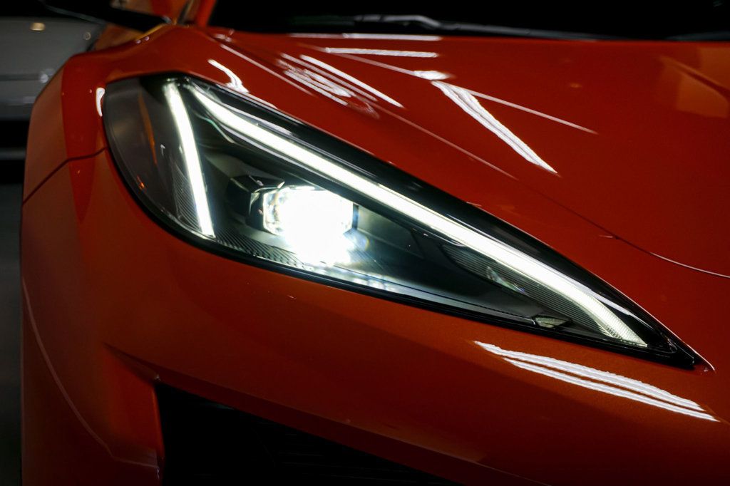 2025 Chevrolet Corvette *Z06 3LZ* *Z07 Ultimate Performance Pkg* *Comp-Seats* $162k+MSRP - 22984478 - 91