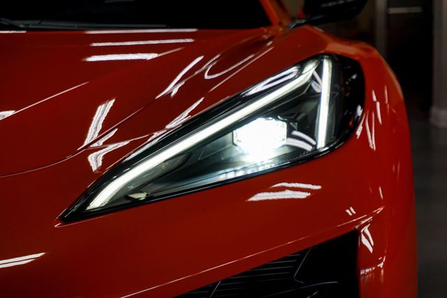 2025 Chevrolet Corvette *Z06 3LZ* *Z07 Ultimate Performance Pkg* *Comp-Seats* $162k+MSRP - 22984478 - 92
