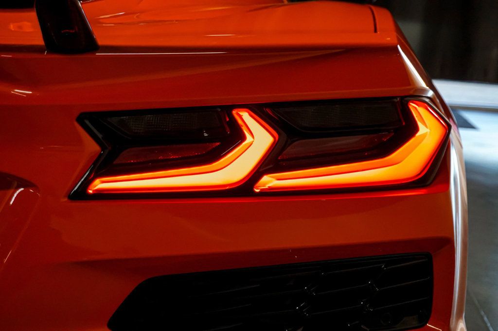 2025 Chevrolet Corvette *Z06 3LZ* *Z07 Ultimate Performance Pkg* *Comp-Seats* $162k+MSRP - 22984478 - 94