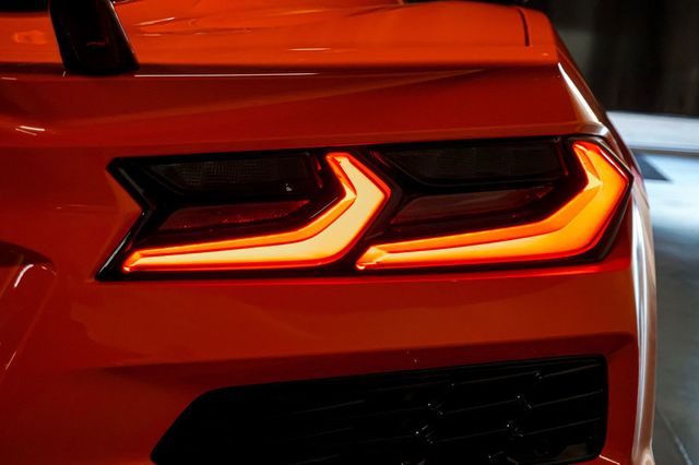 2025 Chevrolet Corvette *Z06 3LZ* *Z07 Ultimate Performance Pkg* *Comp-Seats* $162k+MSRP - 22984478 - 94