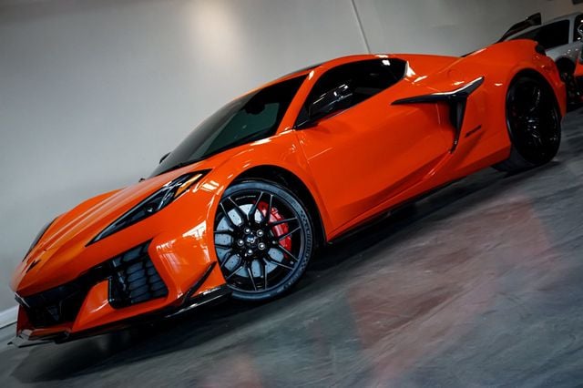 2025 Chevrolet Corvette *Z06 3LZ* *Z07 Ultimate Performance Pkg* *Comp-Seats* $162k+MSRP - 22984478 - 96