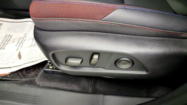 2025 Chevrolet Equinox AWD 4dr 2RS w/ Safety & Technology Pkg - 23079179 - 10