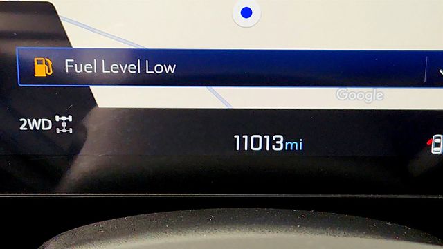 2025 Chevrolet Equinox AWD 4dr 2RS w/ Safety & Technology Pkg - 23079179 - 14