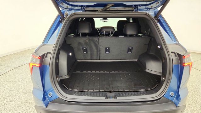 2025 Chevrolet Equinox AWD 4dr 2RS w/ Safety & Technology Pkg - 23079179 - 20