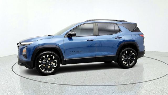 2025 Chevrolet Equinox AWD 4dr 2RS w/ Safety & Technology Pkg - 23079179 - 7