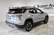 2025 Chevrolet Equinox AWD 4dr ACTIV w/KDZ - 23046257 - 3