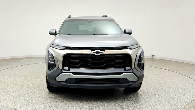 2025 Chevrolet Equinox AWD 4dr ACTIV w/KDZ, Pano Roof, Surround Vision & Cooled Seats - 23040990 - 1