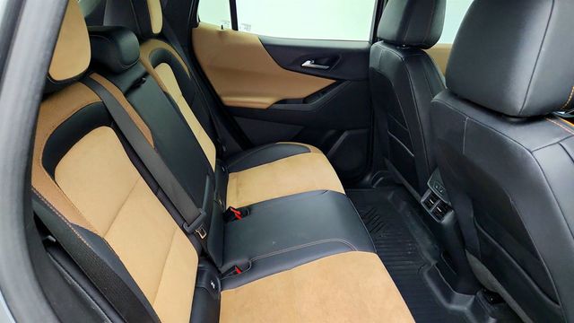 2025 Chevrolet Equinox AWD 4dr ACTIV w/KDZ, Pano Roof, Surround Vision & Cooled Seats - 23040990 - 20