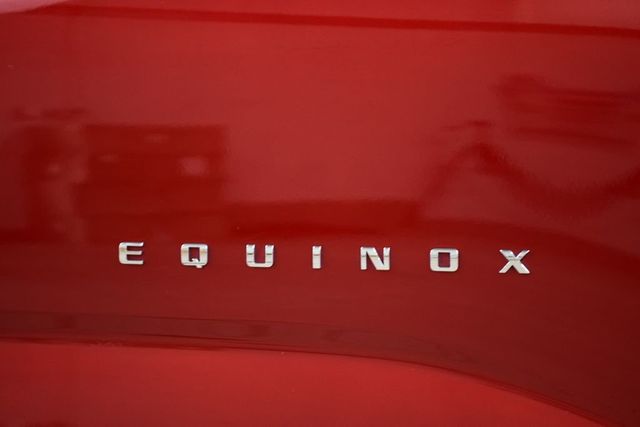 2025 Chevrolet Equinox AWD 4dr LT w/2LT - 23037476 - 15