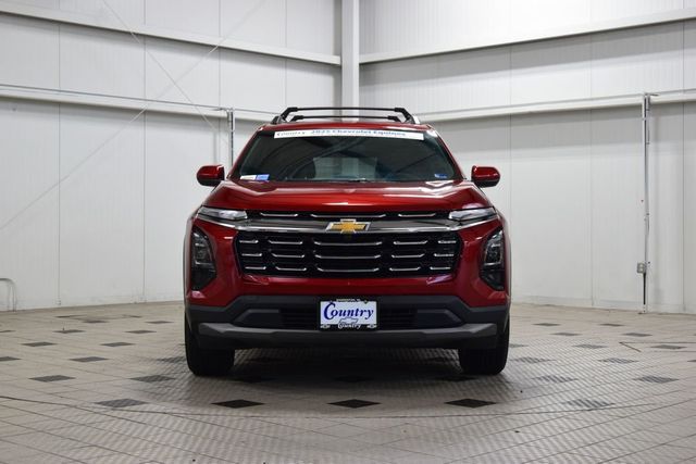 2025 Chevrolet Equinox AWD 4dr LT w/2LT - 23037476 - 1