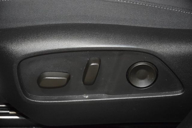 2025 Chevrolet Equinox AWD 4dr LT w/2LT - 23037476 - 38