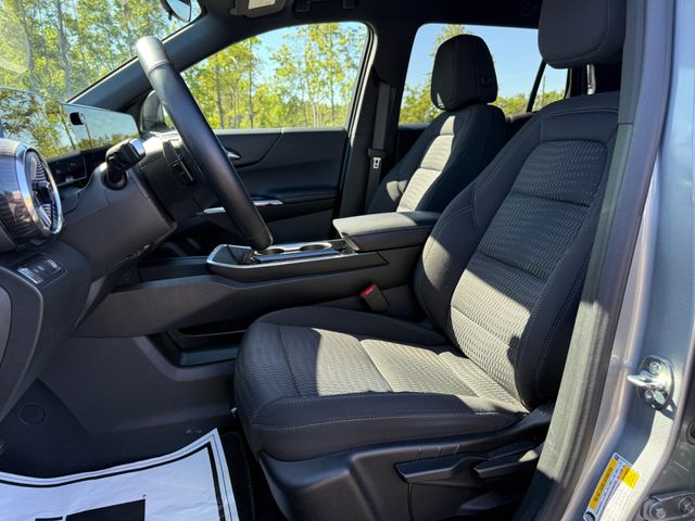2025 Chevrolet Equinox EQUINOX LT - 23010756 - 8