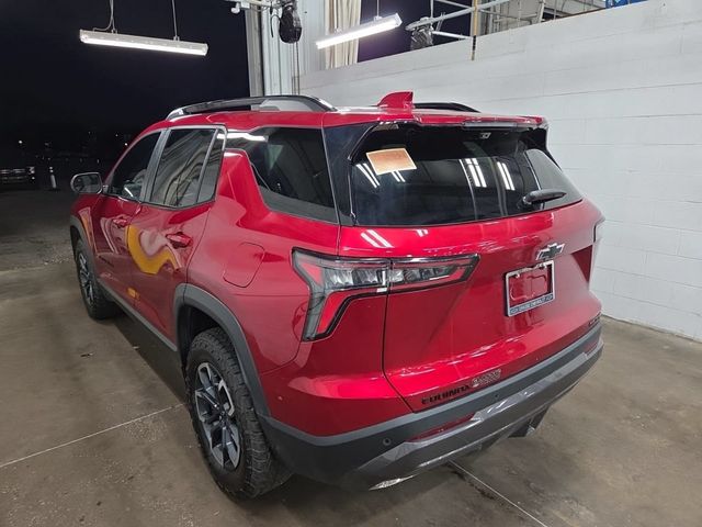 2025 Chevrolet Equinox FWD 4dr ACTIV w/XDB - 23100985 - 3