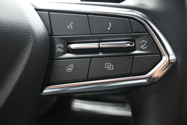 2025 Chevrolet Equinox FWD 4dr ACTIV w/XDB - 23034452 - 20