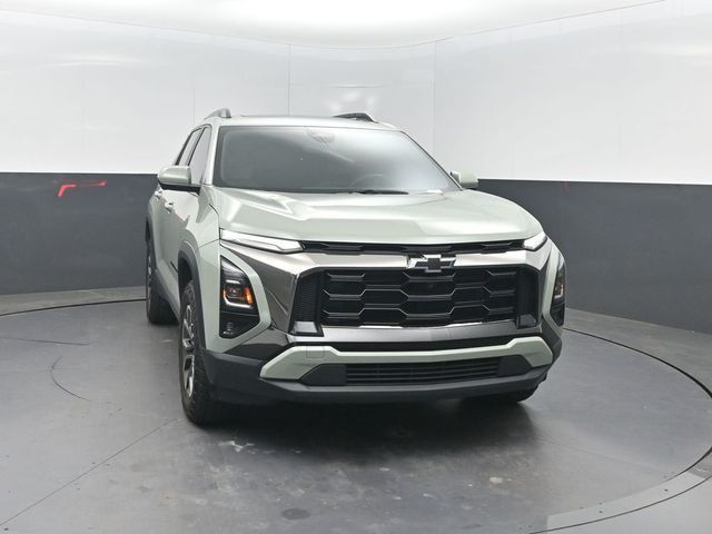 2025 Chevrolet Equinox FWD 4dr ACTIV w/XDB - 23034452 - 30