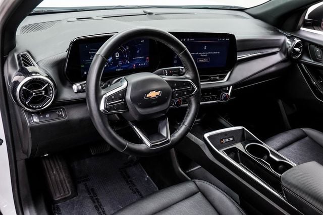 2025 Chevrolet Equinox FWD 4dr LT w/1LT - 22969850 - 14